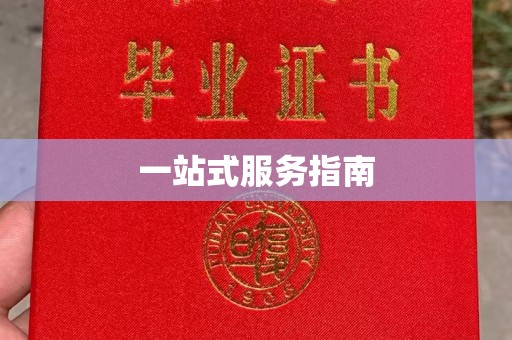 东阿一站式服务指南